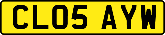 CL05AYW