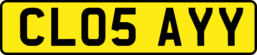 CL05AYY