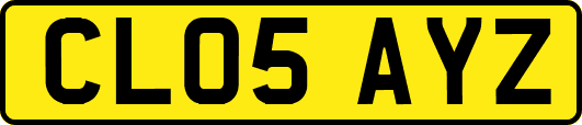 CL05AYZ