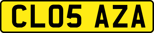 CL05AZA