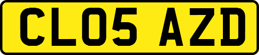 CL05AZD
