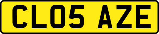 CL05AZE
