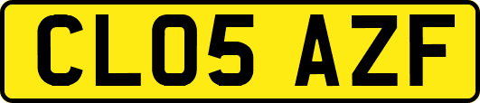 CL05AZF