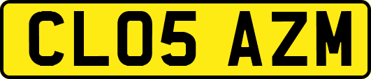 CL05AZM