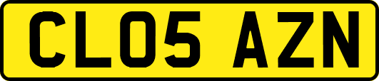 CL05AZN