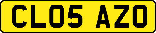 CL05AZO