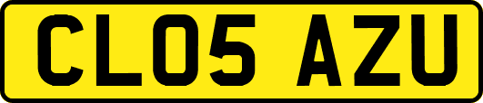 CL05AZU