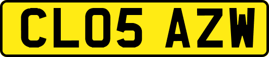 CL05AZW