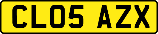 CL05AZX