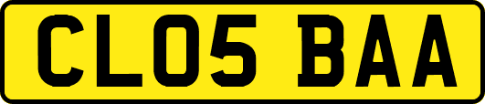CL05BAA