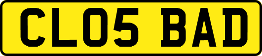 CL05BAD