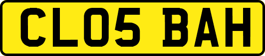 CL05BAH