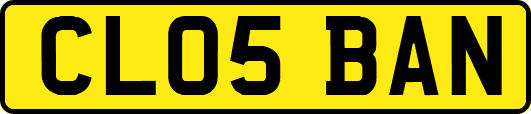 CL05BAN