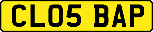 CL05BAP