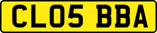 CL05BBA
