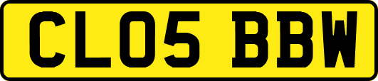 CL05BBW