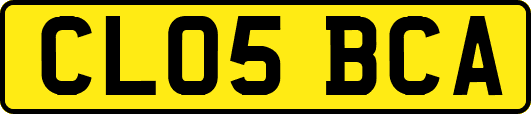 CL05BCA