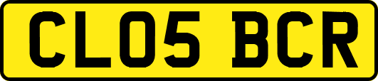 CL05BCR