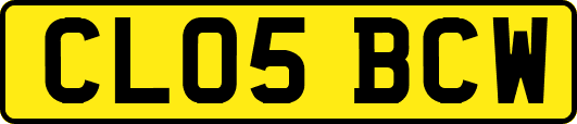 CL05BCW