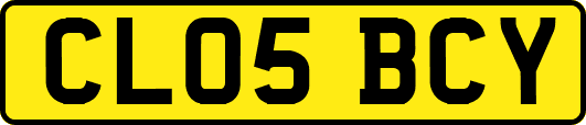 CL05BCY