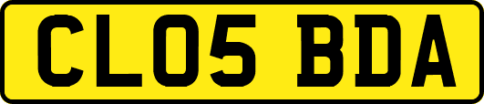 CL05BDA