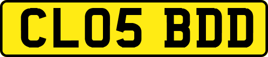 CL05BDD