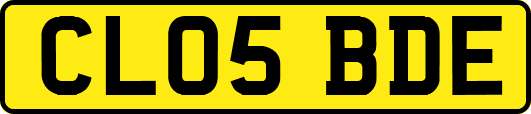 CL05BDE