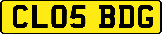 CL05BDG