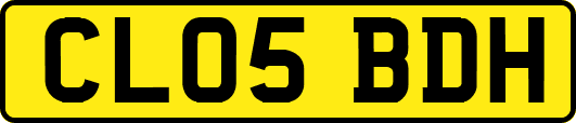 CL05BDH