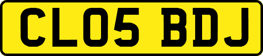 CL05BDJ