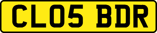 CL05BDR