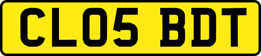 CL05BDT