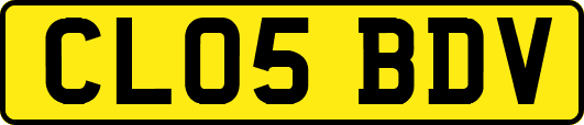 CL05BDV