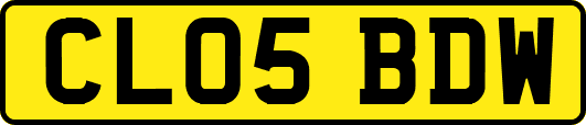 CL05BDW