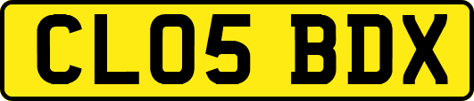 CL05BDX