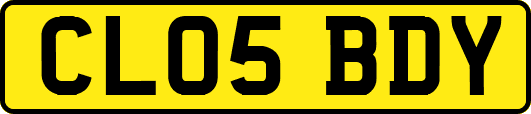 CL05BDY