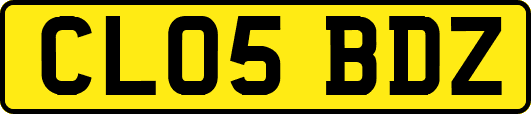 CL05BDZ