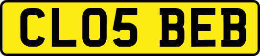 CL05BEB