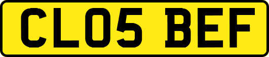 CL05BEF