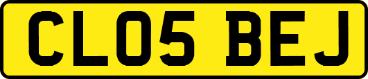 CL05BEJ