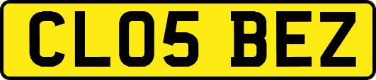 CL05BEZ