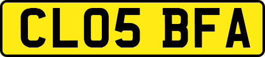 CL05BFA
