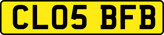 CL05BFB