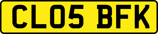 CL05BFK
