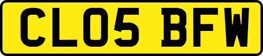 CL05BFW
