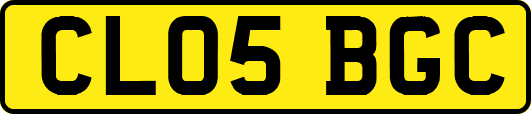CL05BGC