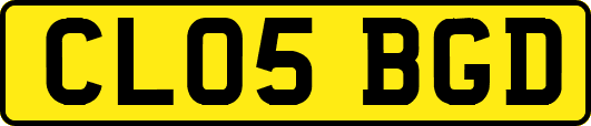 CL05BGD