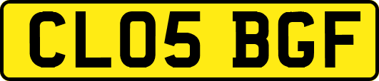 CL05BGF