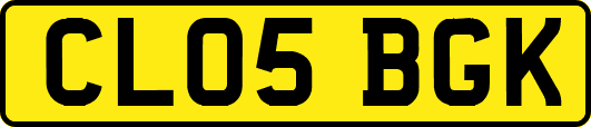 CL05BGK