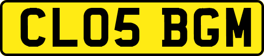 CL05BGM